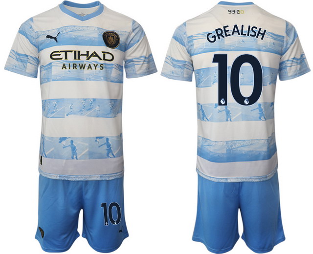 Manchester City jerseys-010